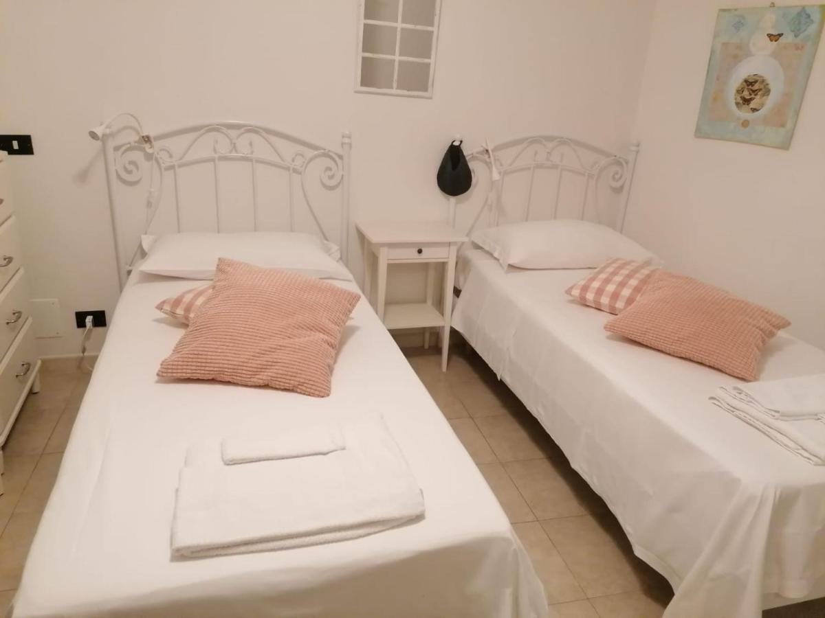 Casa Colibri Villa Monopoli Exterior photo