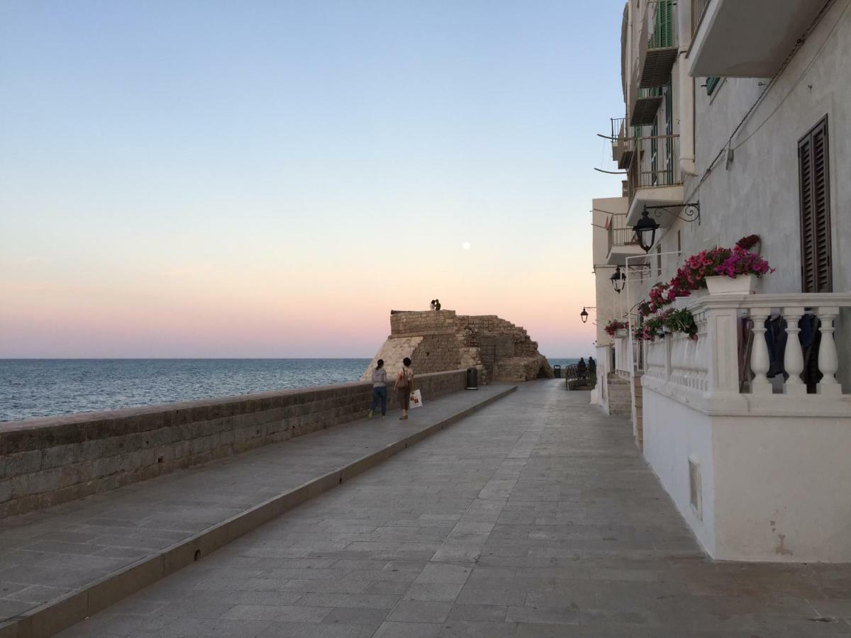 Casa Colibri Villa Monopoli Exterior photo
