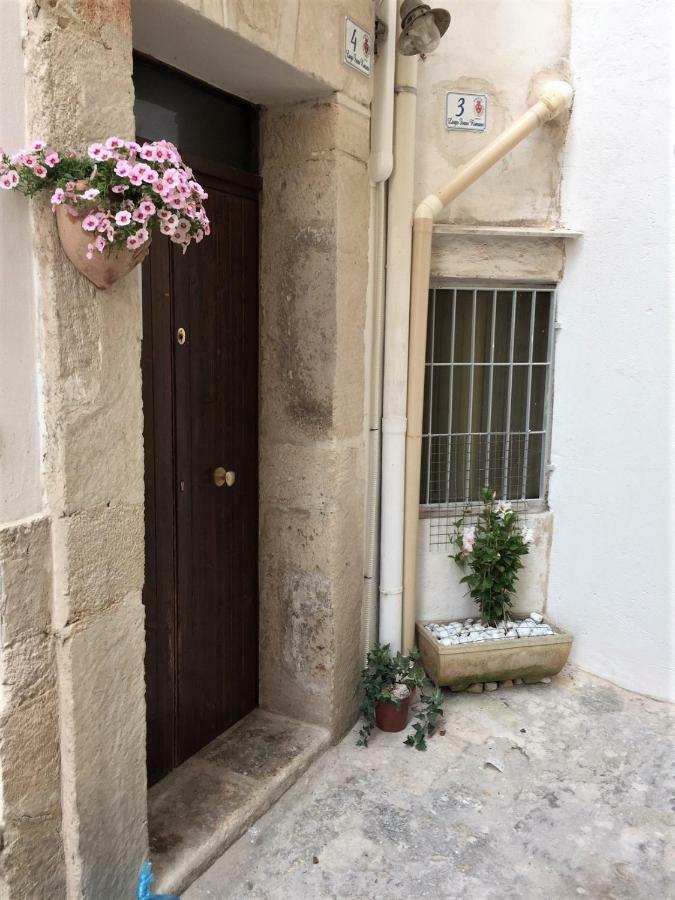 Casa Colibri Villa Monopoli Exterior photo