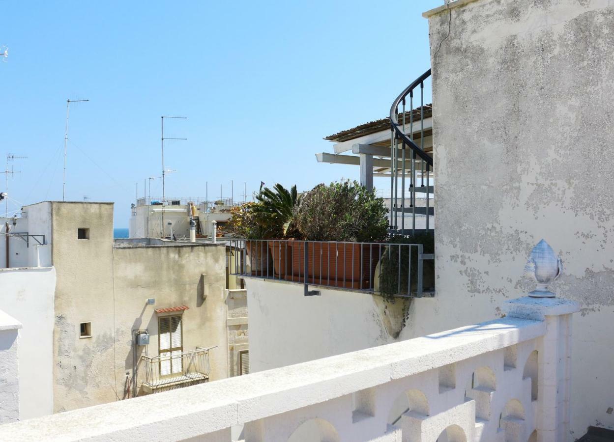 Casa Colibri Villa Monopoli Exterior photo