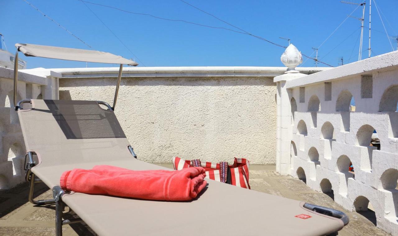 Casa Colibri Villa Monopoli Exterior photo