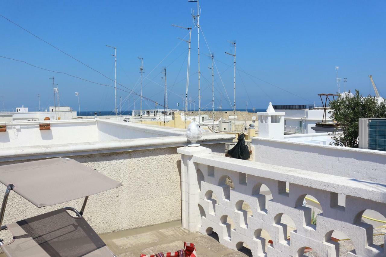 Casa Colibri Villa Monopoli Exterior photo
