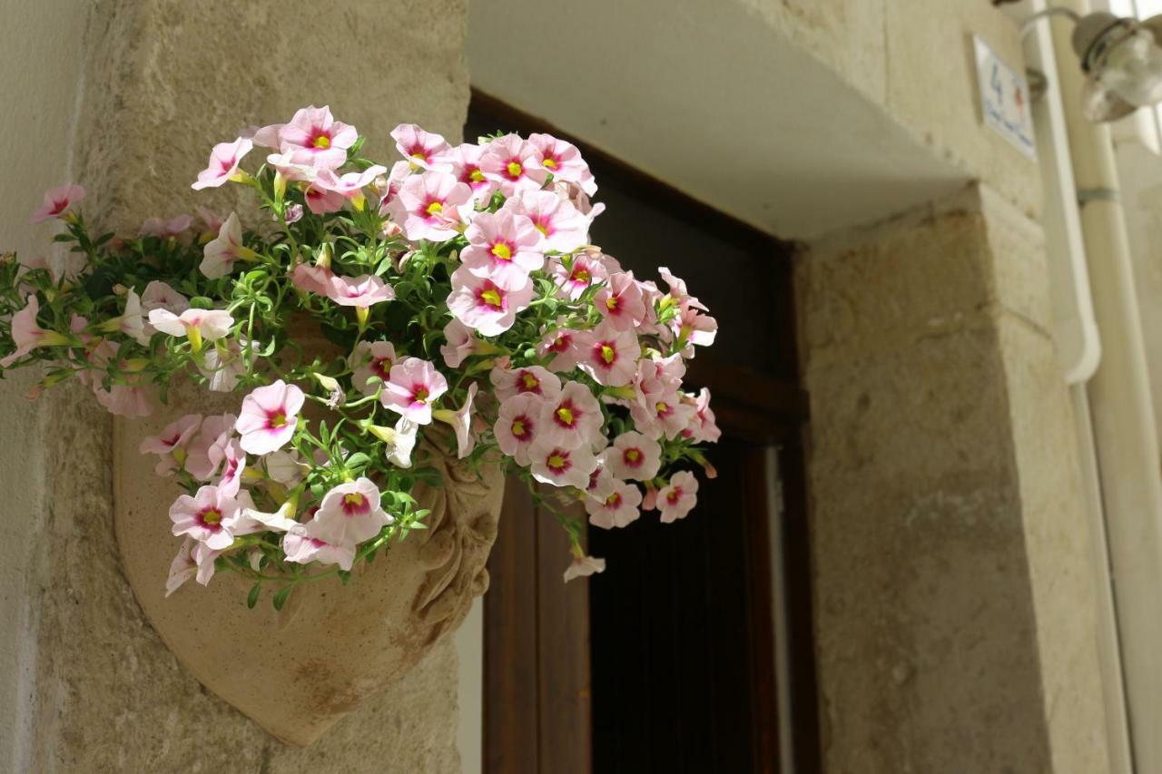 Casa Colibri Villa Monopoli Exterior photo