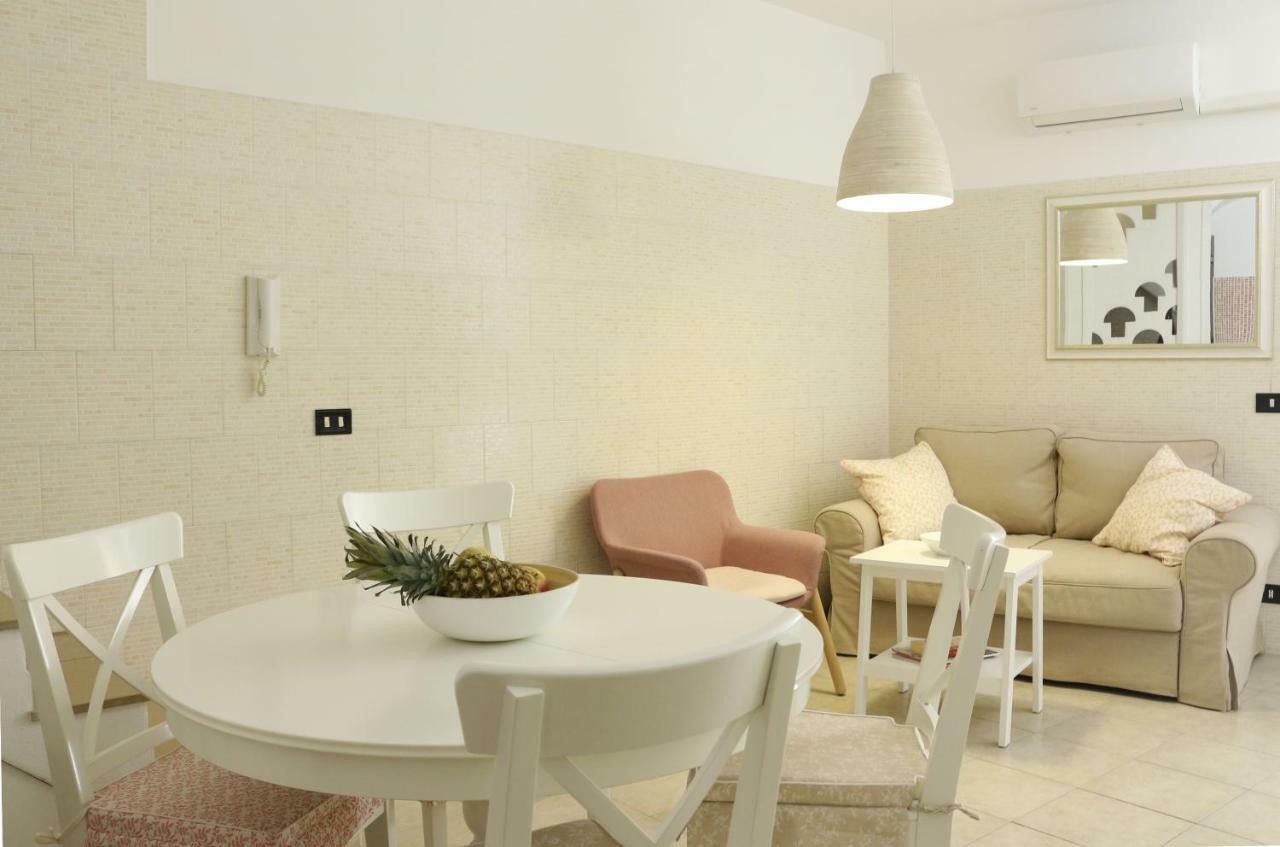 Casa Colibri Villa Monopoli Exterior photo