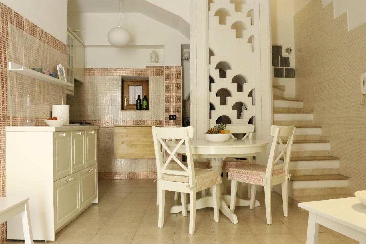 Casa Colibri Villa Monopoli Exterior photo