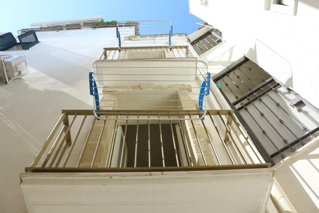 Casa Colibri Villa Monopoli Exterior photo