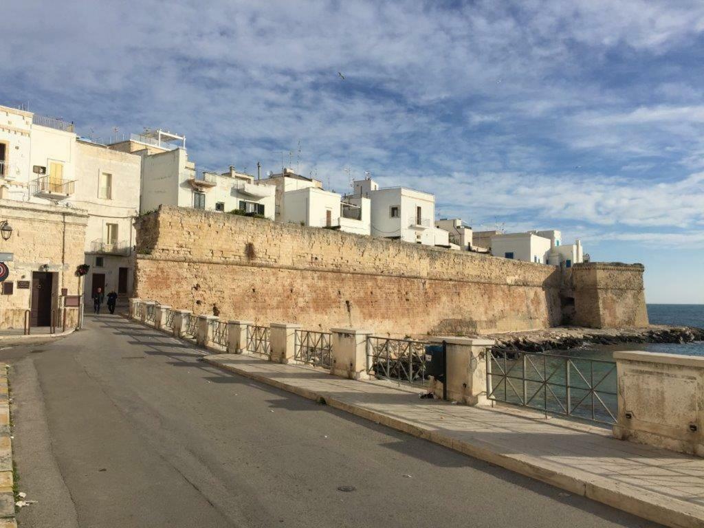 Casa Colibri Villa Monopoli Exterior photo